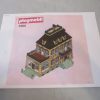 Playmobil 5300 Victorian Mansion and Furniture Sets