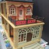 Playmobil 5300 Victorian Mansion and Furniture Sets