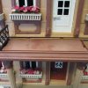 Playmobil 5300 Victorian Mansion and Furniture Sets