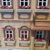 Playmobil 5300 Victorian Mansion and Furniture Sets