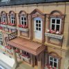 Playmobil 5300 Victorian Mansion and Furniture Sets