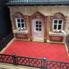Playmobil 5300 Victorian Mansion and Furniture Sets