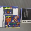 Nintendo Gameboy Advance Mario Vs. Donkey Kong