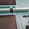 Nintendo DS Original W/ Charger & Travel Case