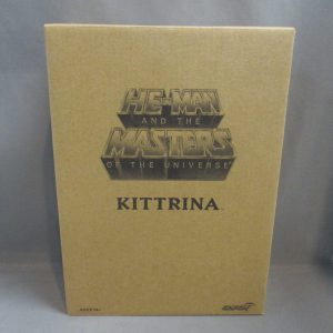 Super 7 Motu Classics Kittrina