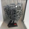 Star Trek TNG Borg Ship