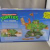 Playmates TMNT Reissue Pizza Thrower