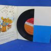 Read-Along Book and Record the Get Along Gang and the New Neighbor