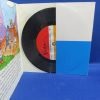 Read-Along Book and Record Rainbow Brite Saves Spring