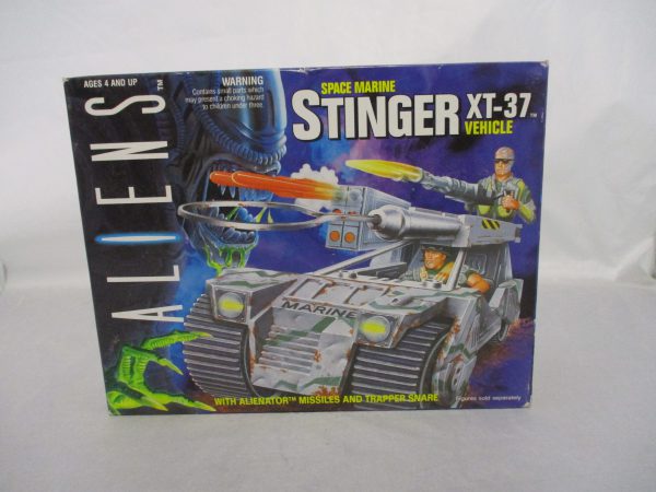 aliens stinger xt-37