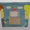 Beavis and Butthead T.V. Talker