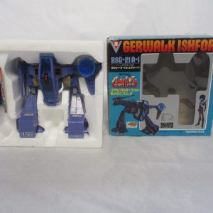 Gerwalk Ishforn RSG-21A-1