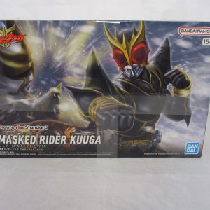Masked Rider Kuuga. Ultimate Form