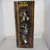 RIP Horror Collectors Series Crypt Keeper