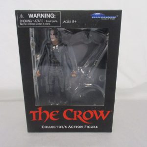 Diamond Select The Crow Collector's Action Figure