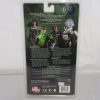DC Direct Blackest Night Series 4 Black Lantern Wonder Woman