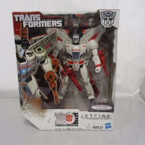 Generations Jetfire