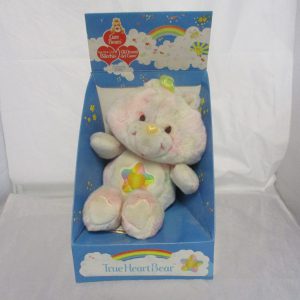 Kenner Care Bears True Heart Bear (uk version)