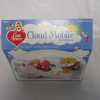 Kenner Care Bears Cloud Mobile Toy Vehicle