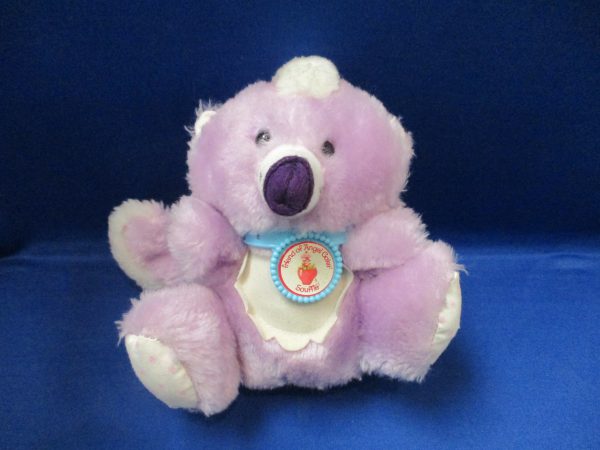Kenner Strawberry Shortcake Souffle Skunk