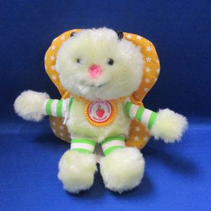 Kenner Strawberry Shortcake Marmalade Plush