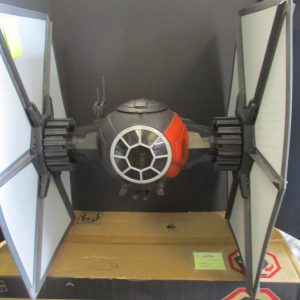 First Order Special Forces Tie Fighter