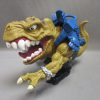 Street Sharks Extreme Dinosaurs T-Bone ( battle leader )