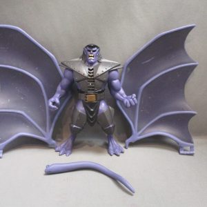 Kenner Gargoyles Mighty Roar Goliath