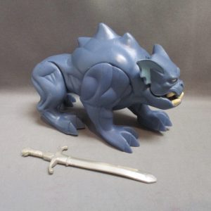 Kenner Gargoyles Bronx