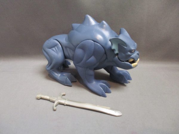 Kenner Gargoyles Bronx