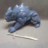 Kenner Gargoyles Bronx