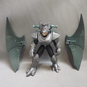 Kenner Gargoyles Xanatos