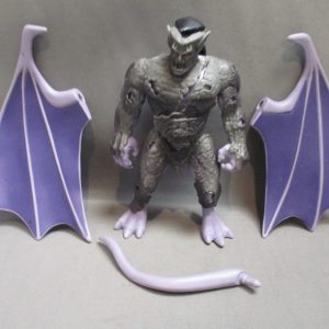 Kenner Gargoyles Stone Armor Goliath