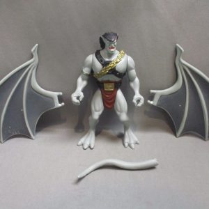 Kenner Gargoyles Claw Climber Goliath