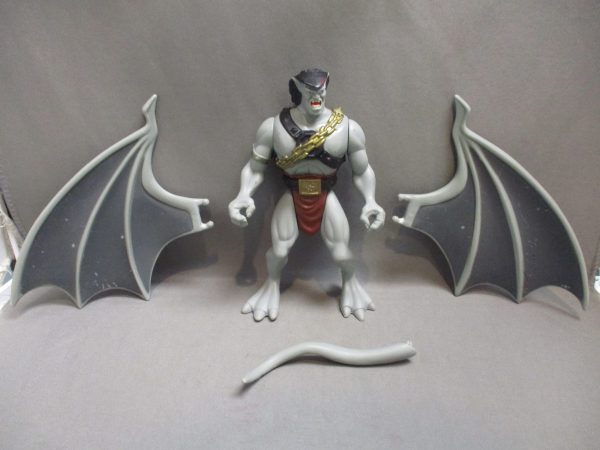 Kenner Gargoyles Claw Climber Goliath