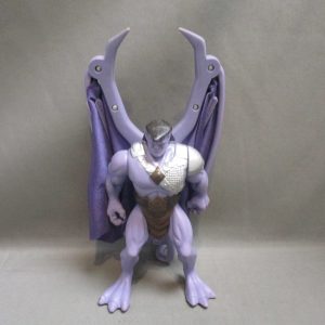 Kenner Gargoyles Power Wing Goliath