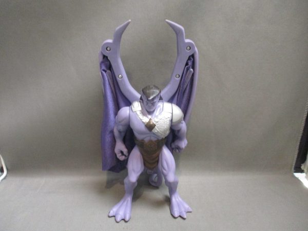 Kenner Gargoyles Power Wing Goliath