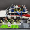 Lego 21108 Ghostbusters Ecto-1A