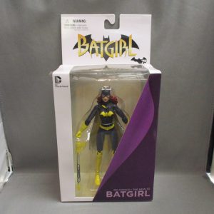 DC Collectibles The New 52 Batgirl