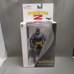 DC Collectibles The New 52 Earth 2 Batman (Bruce Wayne)