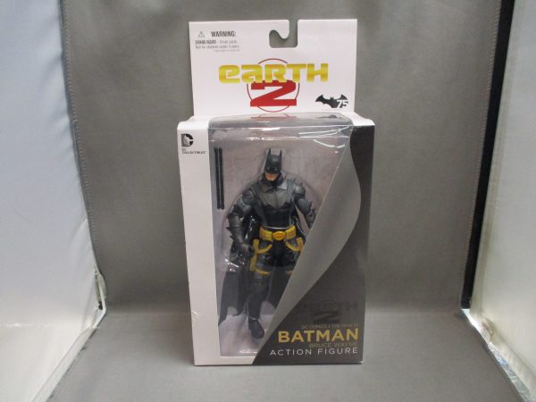 DC Collectibles The New 52 Earth 2 Batman (Bruce Wayne)