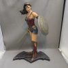 DC Collectibles Batman v Superman Dawn of Justice Wonder Woman Statue