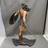 DC Collectibles Batman v Superman Dawn of Justice Wonder Woman Statue