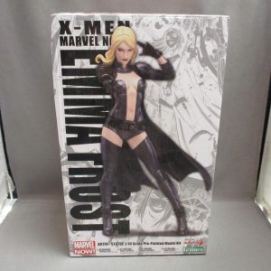 Kotobukiya Marvel Now: Emma Frost ARTFX+ Statue