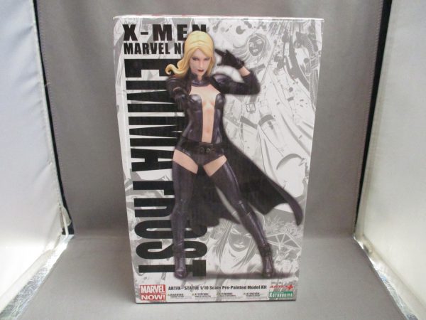 Kotobukiya Marvel Now: Emma Frost ARTFX+ Statue