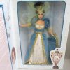 Barbie #16707 Great Eras Collection French Lady Barbie