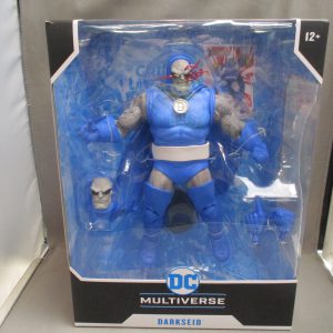 McFarlane Toys Dc Multiverse Darkseid