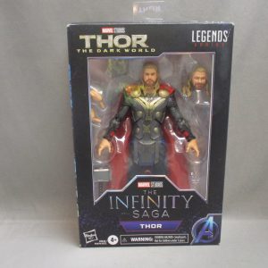 Marvel Legends Infinity Saga Thor