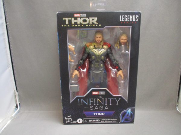 Marvel Legends Infinity Saga Thor