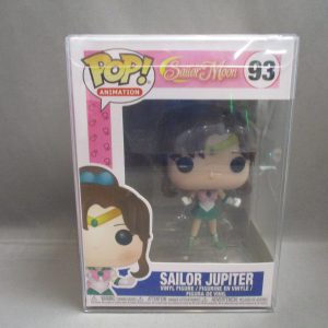 Funko POP! Sailor Moon #93 Sailor Jupiter
